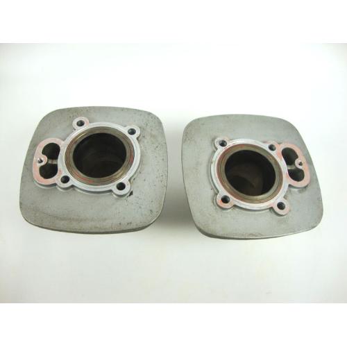 CYLINDERS