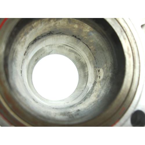 CYLINDERS