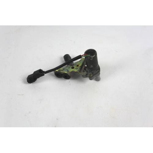 EBS VALVE