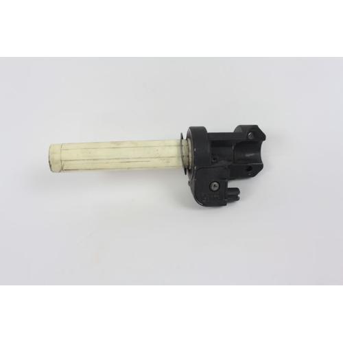 GAS CONTROL