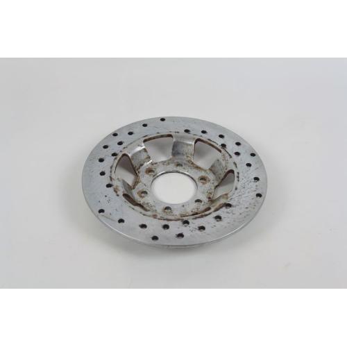 FRONT BRAKE DISC