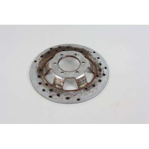 FRONT BRAKE DISC