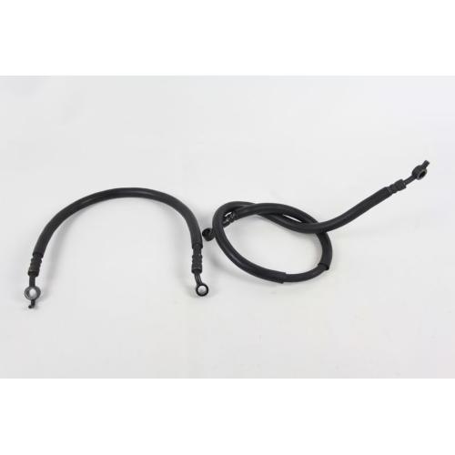 ORIGINAL FRONT BRAKE HOSES