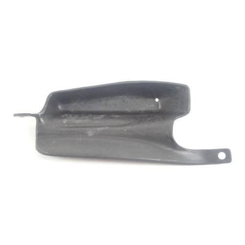 LEFT PLASTIC TOOL TRAY TAIL