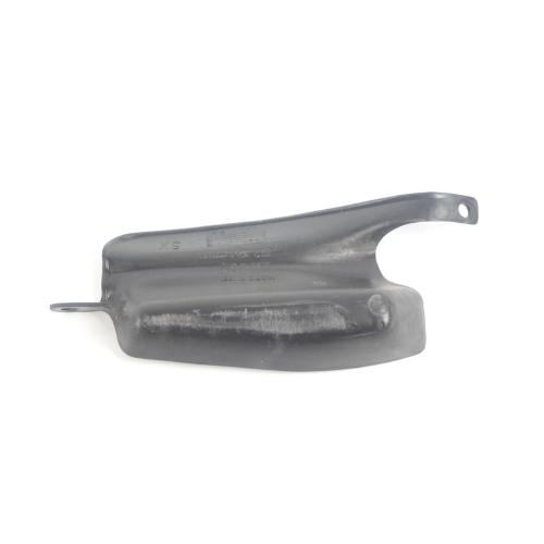 LEFT PLASTIC TOOL TRAY TAIL