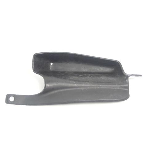 PLASTIC TAIL TOOL TRAY RH