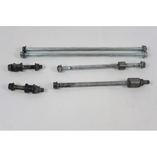 ENGINE FRAME SCREW PINS