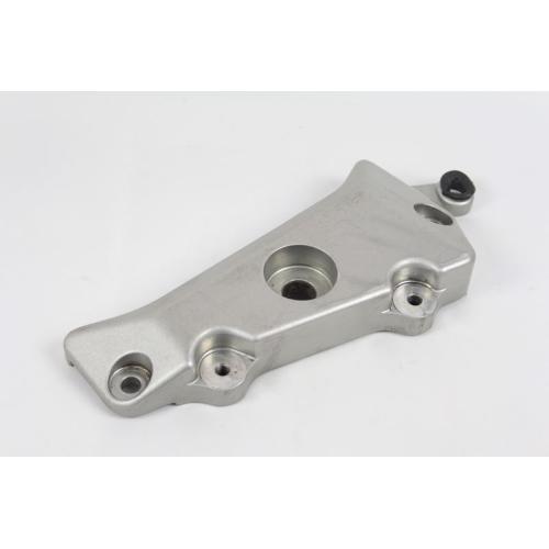 LEFT FRAME PLATE
