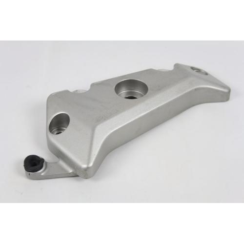 LEFT FRAME PLATE