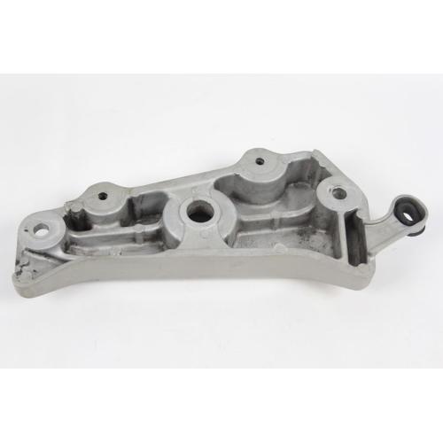 LEFT FRAME PLATE