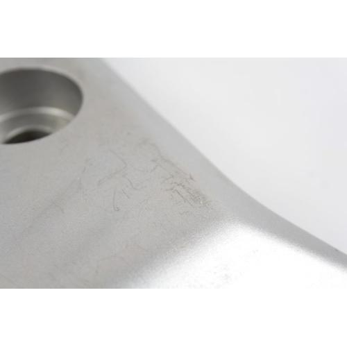 LEFT FRAME PLATE