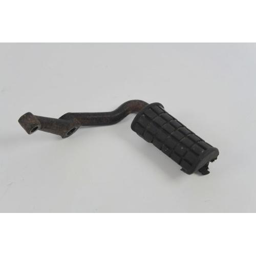 FRONT RH FOOTREST