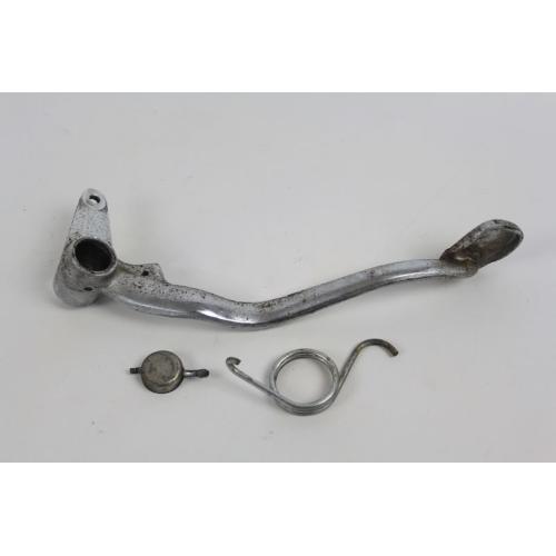 REAR BRAKE LEVER