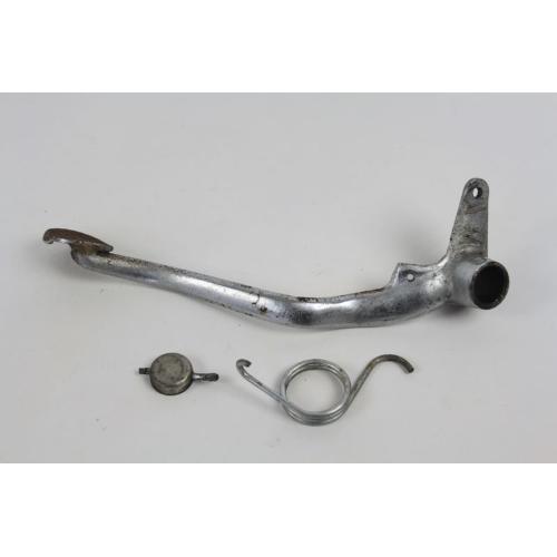 REAR BRAKE LEVER