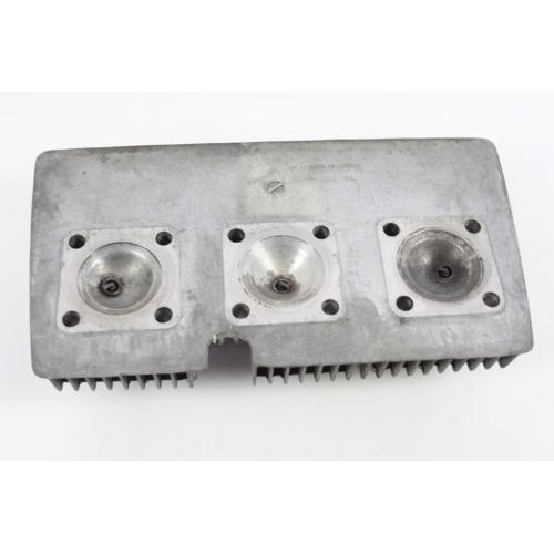 HEADSTOCK