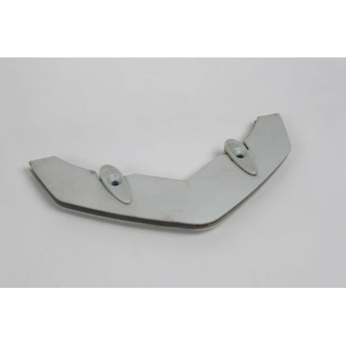 FRONT FAIRING GRILLE