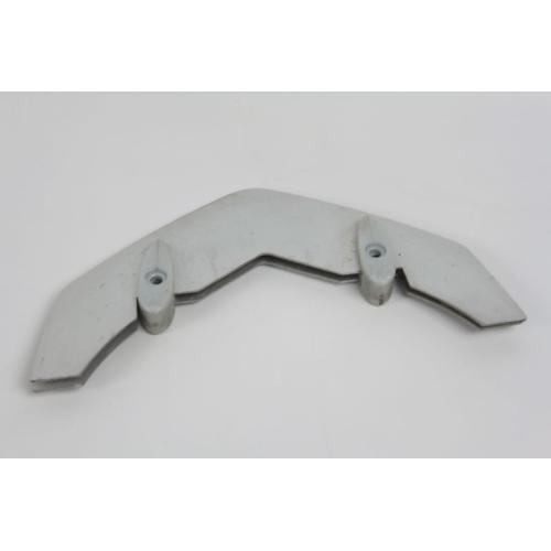 FRONT FAIRING GRILLE