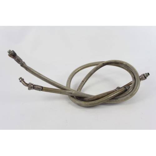 OIL COOLER HOSES