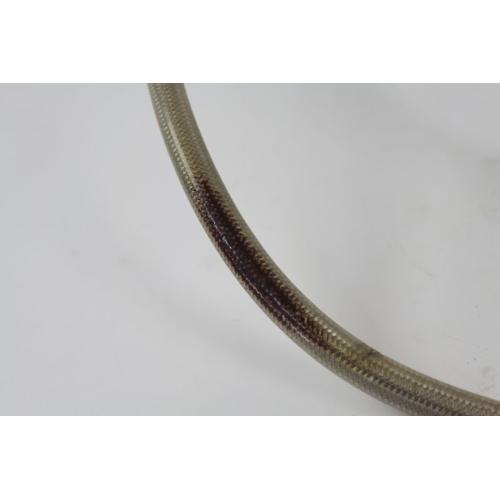 OIL COOLER HOSES