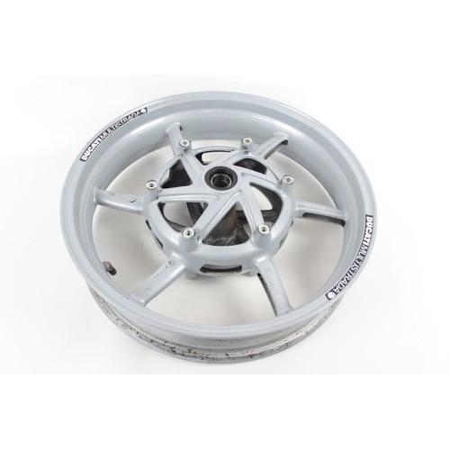 FRONT WHEEL RIM