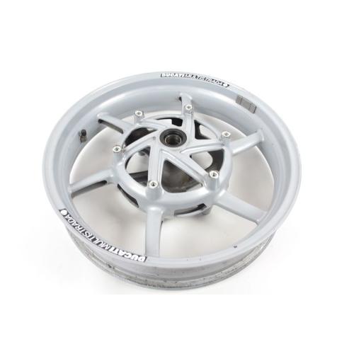 FRONT WHEEL RIM