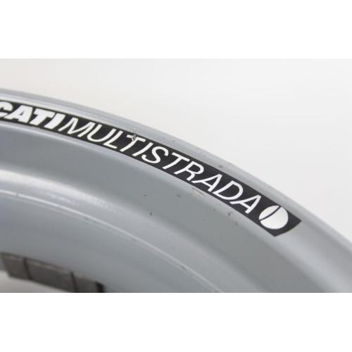 FRONT WHEEL RIM