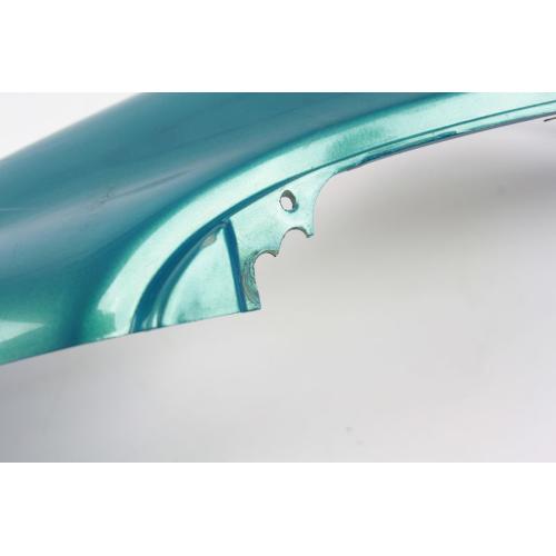 REAR LEFT SIDE PANEL