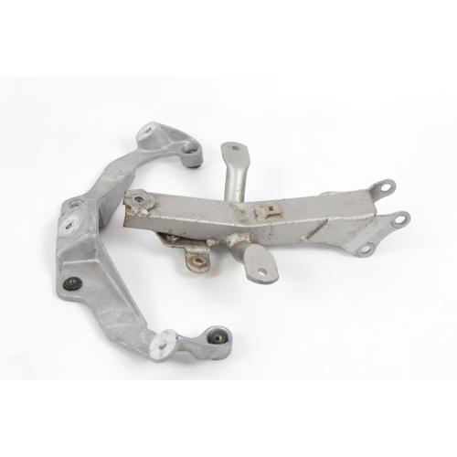 HEADLIGHT BRACKET SUPPORT INSTRUMENT PANEL