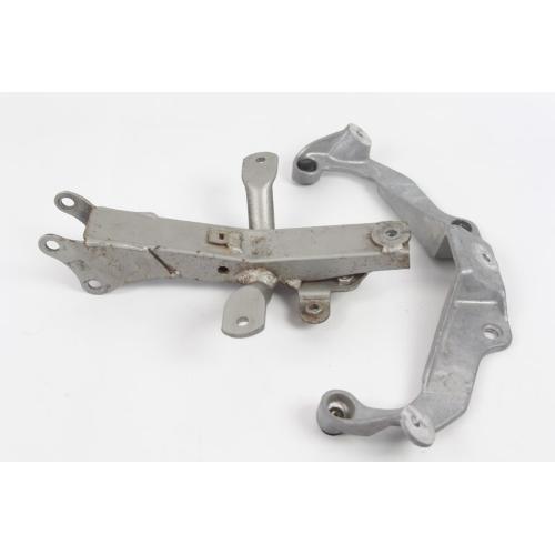 HEADLIGHT BRACKET SUPPORT INSTRUMENT PANEL