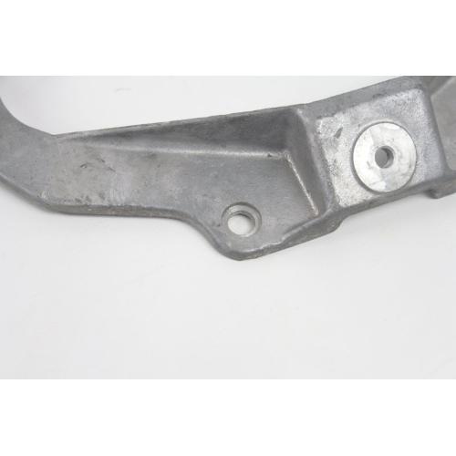 HEADLIGHT BRACKET SUPPORT INSTRUMENT PANEL