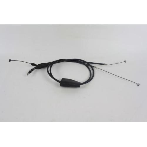 ACCELERATOR GAS CABLES