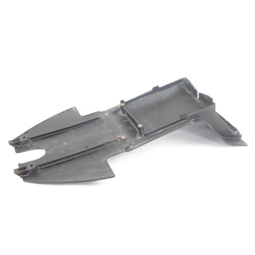 PLASTIC UNDER-SADDLE