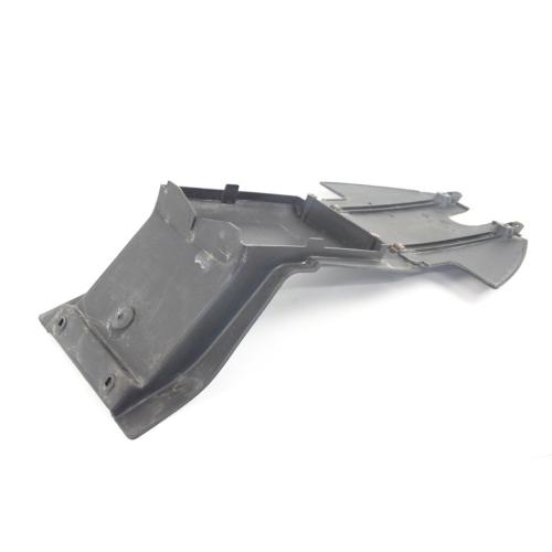 PLASTIC UNDER-SADDLE