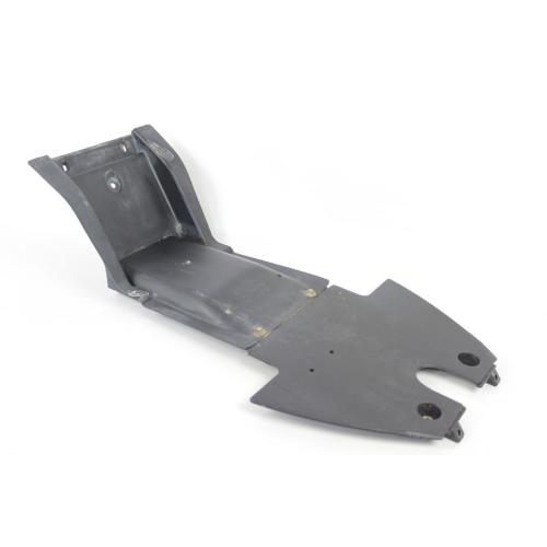 PLASTIC UNDER-SADDLE