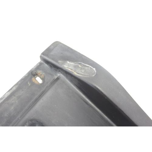 PLASTIC UNDER-SADDLE