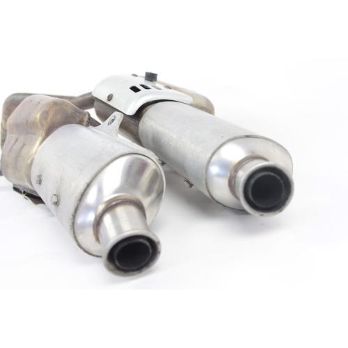 ORIGINAL MUFFLERS