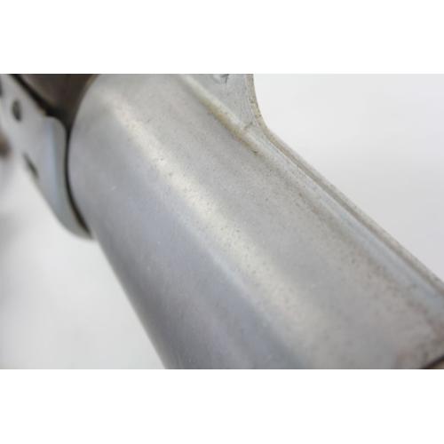 ORIGINAL MUFFLERS