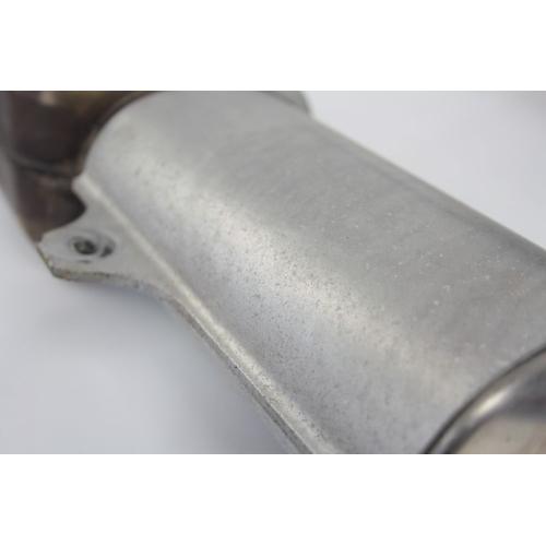 ORIGINAL MUFFLERS