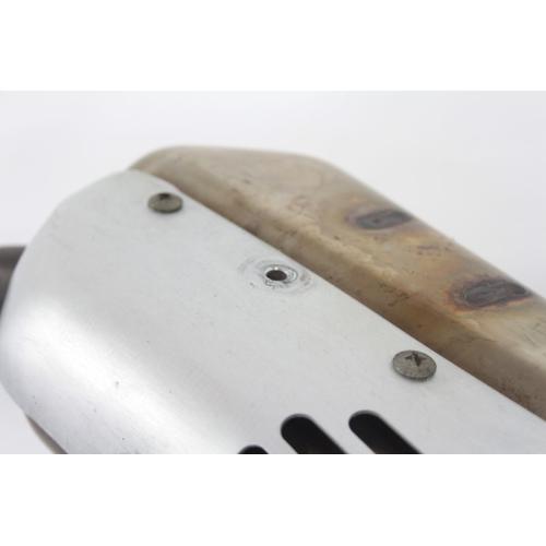ORIGINAL MUFFLERS