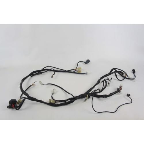ELECTRICAL SYSTEM WIRING