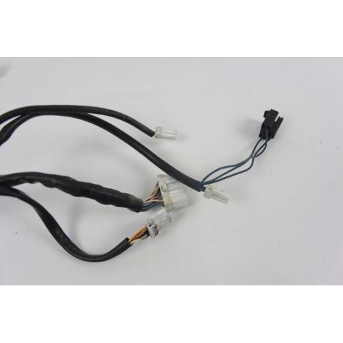 ELECTRICAL SYSTEM WIRING