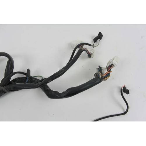 ELECTRICAL SYSTEM WIRING