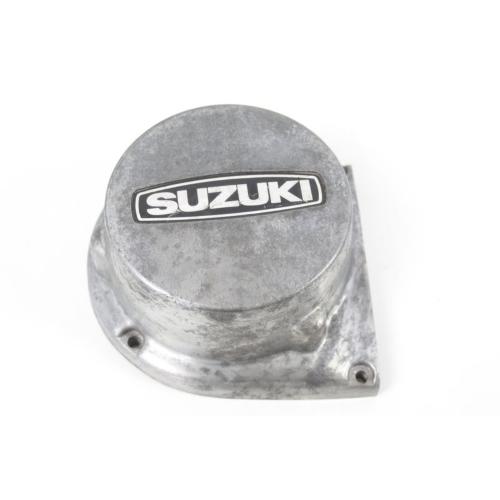 STATOR CRANKCASE