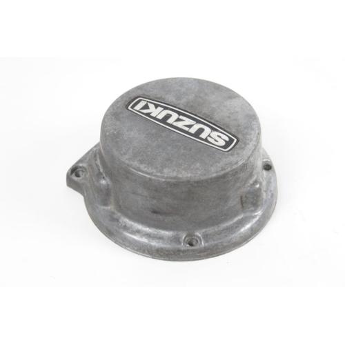 STATOR CRANKCASE