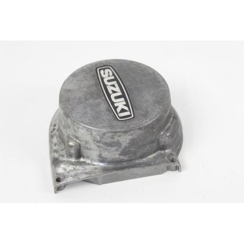 STATOR CRANKCASE