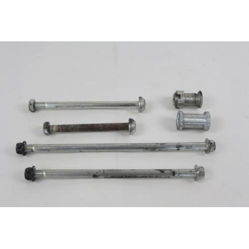 ENGINE FRAME PINS
