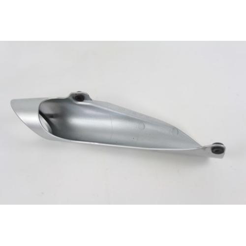 LEFT MUFFLER PROTECTION
