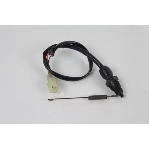REAR BRAKE SENSOR