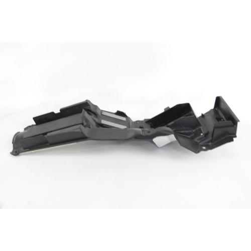 PLASTIC UNDER-SADDLE