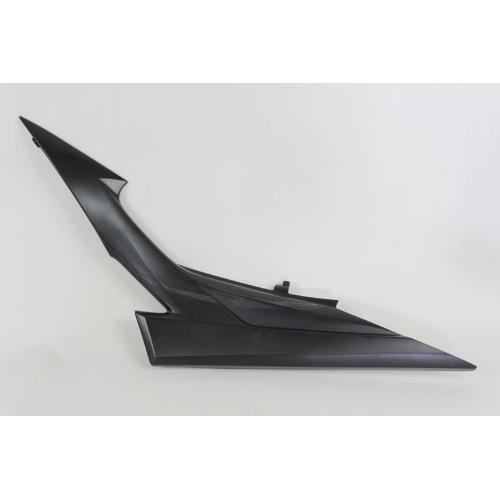 LEFT SIDE PANEL PLASTIC